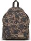 Preview: Eastpak Padded Pak'R Rucksack Camo Suede