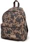 Preview: Eastpak Padded Pak'R Rucksack Camo Suede