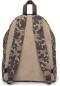 Preview: Eastpak Padded Pak'R Rucksack Camo Suede