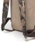 Preview: Eastpak Padded Pak'R Rucksack Camo Suede
