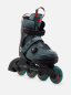 Preview: K2 Eddie Boa Dark Teal