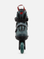Preview: K2 Eddie Boa Dark Teal