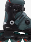 Preview: K2 Eddie Boa Dark Teal