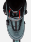 Preview: K2 Eddie Boa Dark Teal