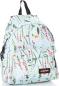 Preview: Eastpak Padded Pak'R Rucksack Light Plucked