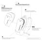 Preview: Advenate Symphony 8+2+4 Rucksack Forest Green