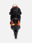 Preview: K2 Kinder Inline Skate SK8 Hero Boa Alu M (32-37)