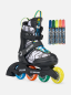 Preview: K2 Inline Skate Splash