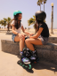 Preview: K2 Inline Skate Splash