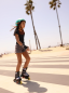 Preview: K2 Inline Skate Splash