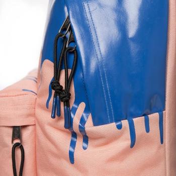 Eastpak Padded Pak'R Rucksack Drips