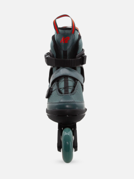 Preview: K2 Eddie Boa Dark Teal