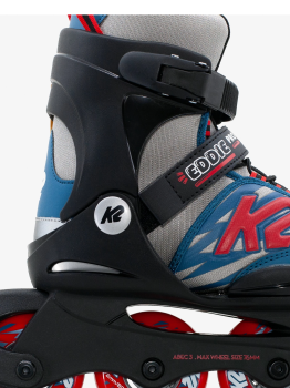 Preview: K2 Kinder Inline Skate Eddie Pro