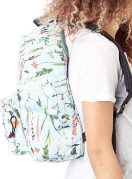 Eastpak Padded Pak'R Rucksack Light Plucked