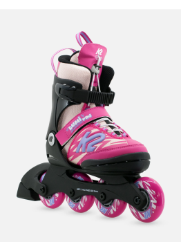 K2 Kinder Inline Skate Lumi Pro