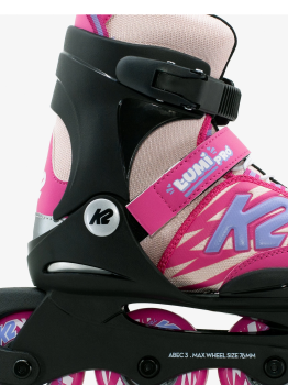 Preview: K2 Kinder Inline Skate Lumi Pro