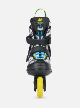Preview: K2 Inline Skate Splash