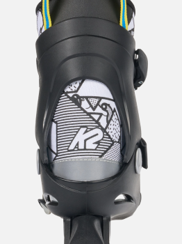 Preview: K2 Inline Skate Splash