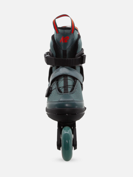 K2 Eddie Boa Dark Teal