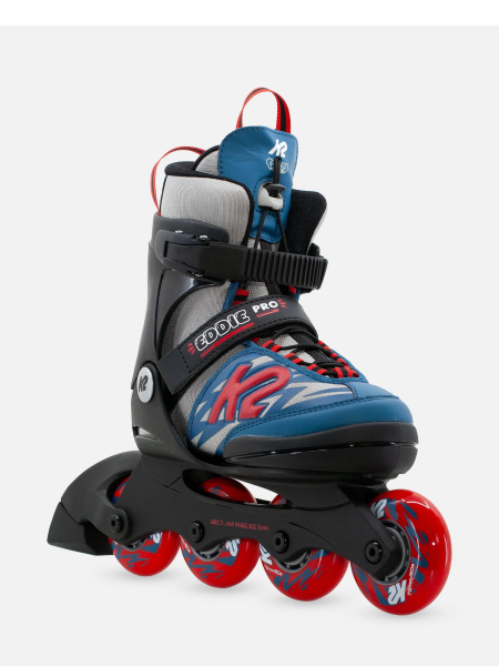 K2 Kinder Inline Skate Eddie Pro