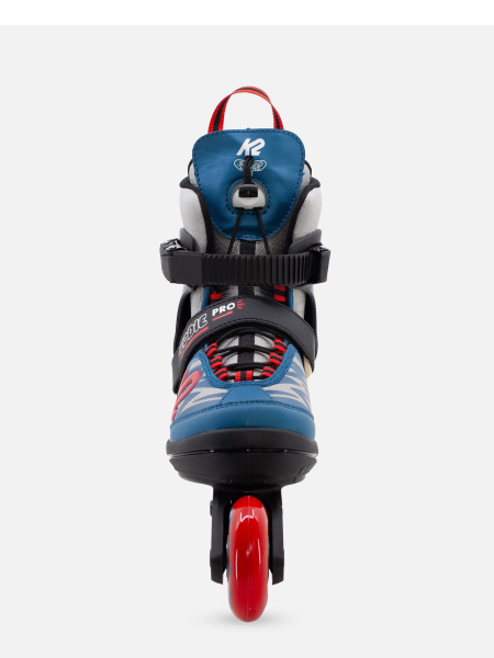 K2 Kinder Inline Skate Eddie Pro