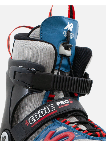 K2 Kinder Inline Skate Eddie Pro
