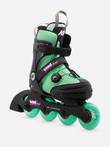 K2 Lumi Boa Watermelon