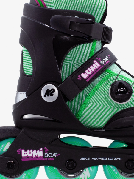 K2 Lumi Boa Watermelon