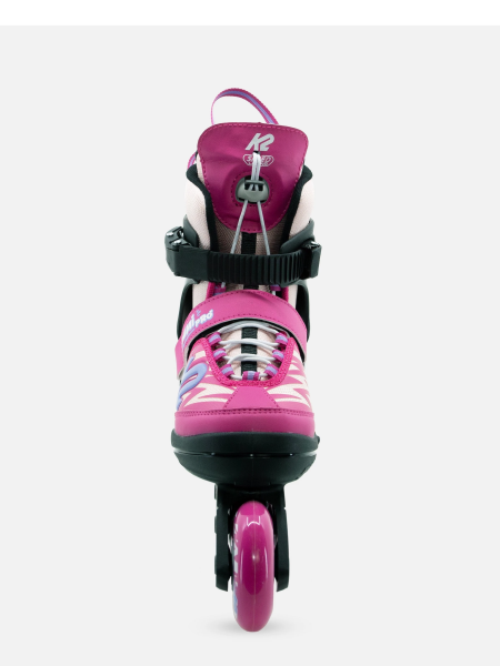K2 Kinder Inline Skate Lumi Pro