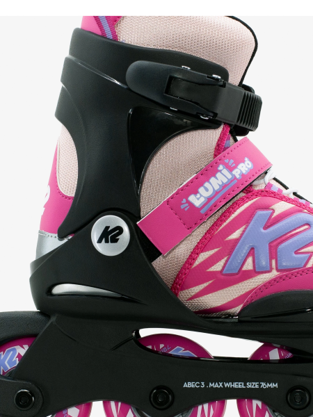 K2 Kinder Inline Skate Lumi Pro