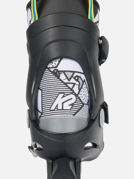 K2 Inline Skate Splash