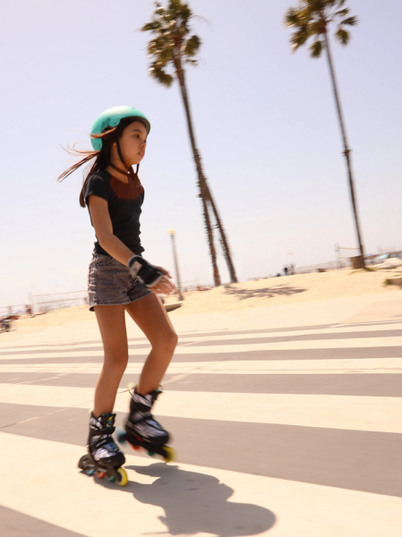 K2 Inline Skate Splash